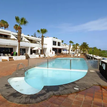 Puerto Del Carmen - Ace02027-eyb