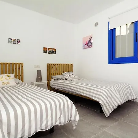 Apartament Puerto Del Carmen - Ace02027-eyb Puerto del Carmen (Lanzarote)