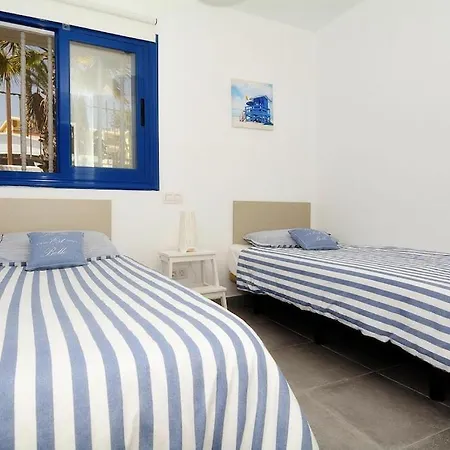 Puerto Del Carmen - Ace02027-eyb Apartment Puerto del Carmen (Lanzarote)