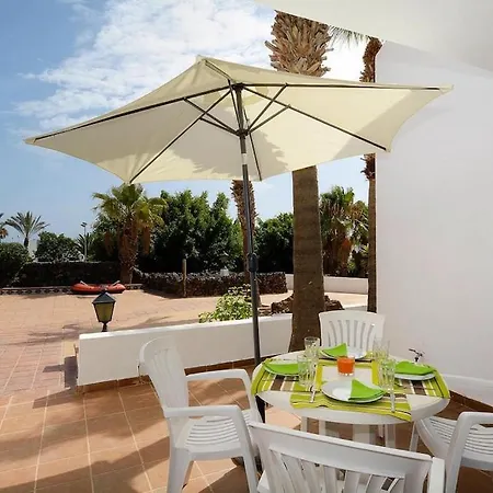 Puerto Del Carmen - Ace02027-eyb Apartment Puerto del Carmen (Lanzarote)