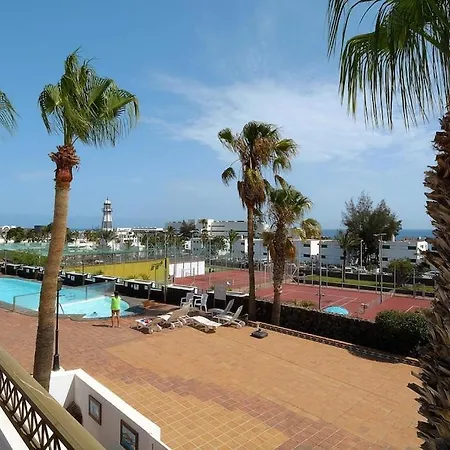 Puerto Del Carmen - Ace02027-eyb Apartment