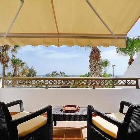 Puerto Del Carmen - Ace02027-eyb Apartman